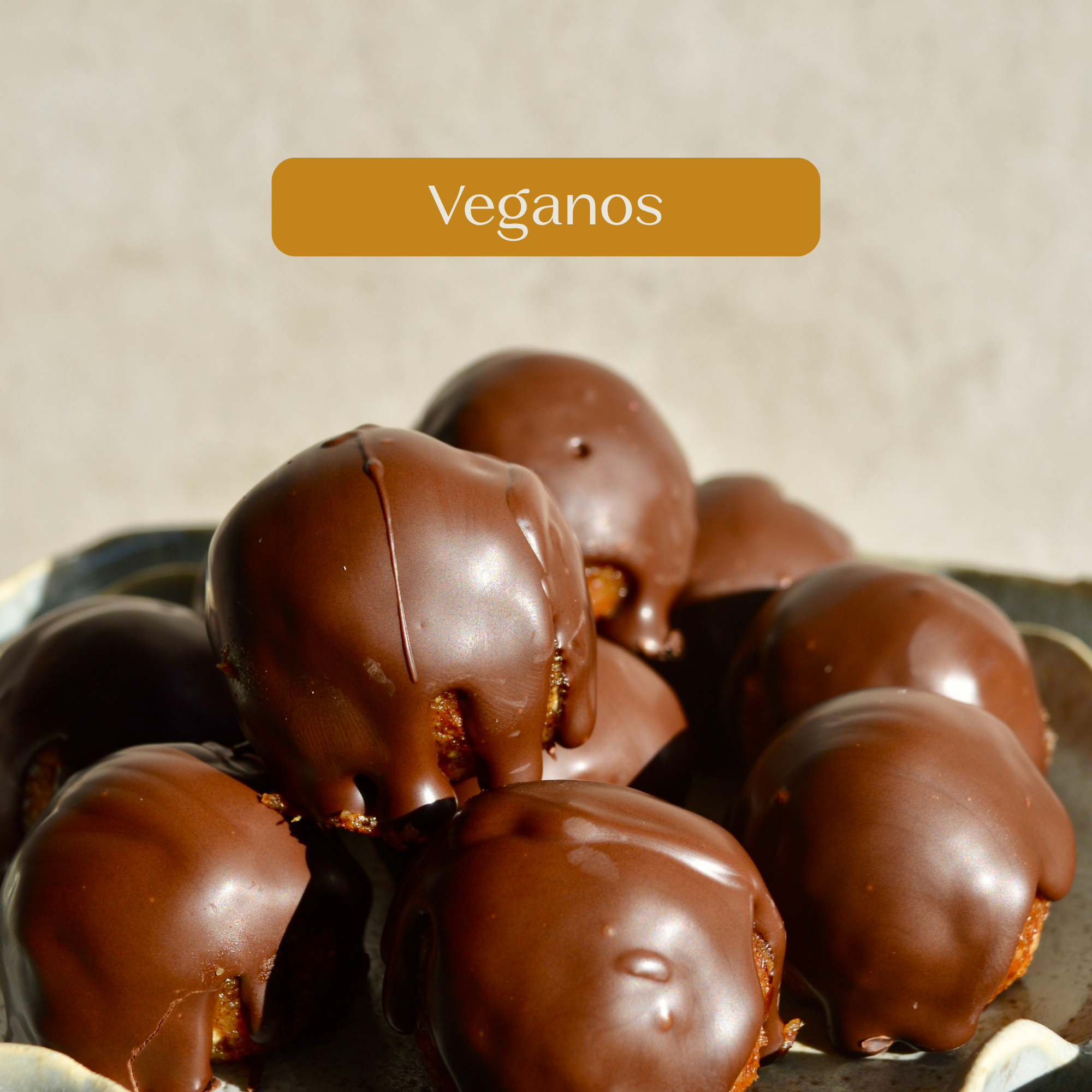 veganos