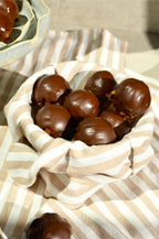 Bolita Chocolate pack 6 unidades