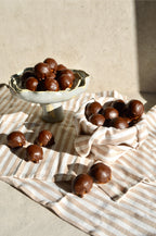 Bolita Chocolate pack 6 unidades