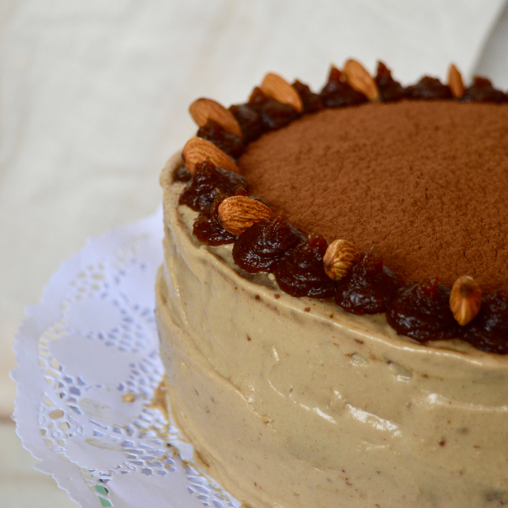 Torta Tiramisú