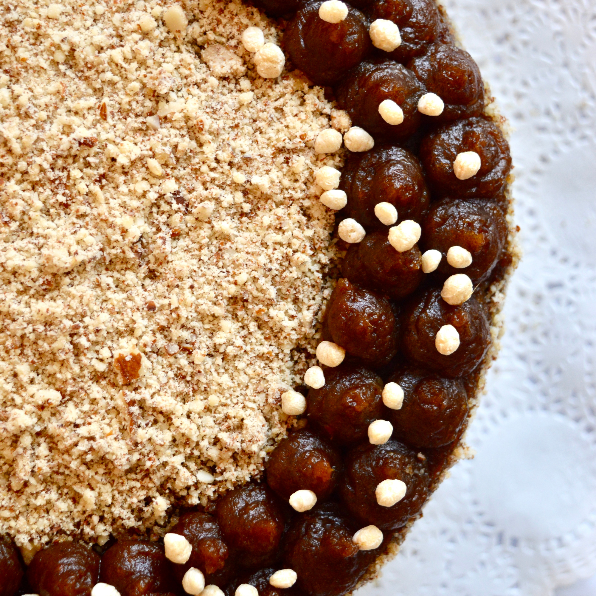 Torta Filippa