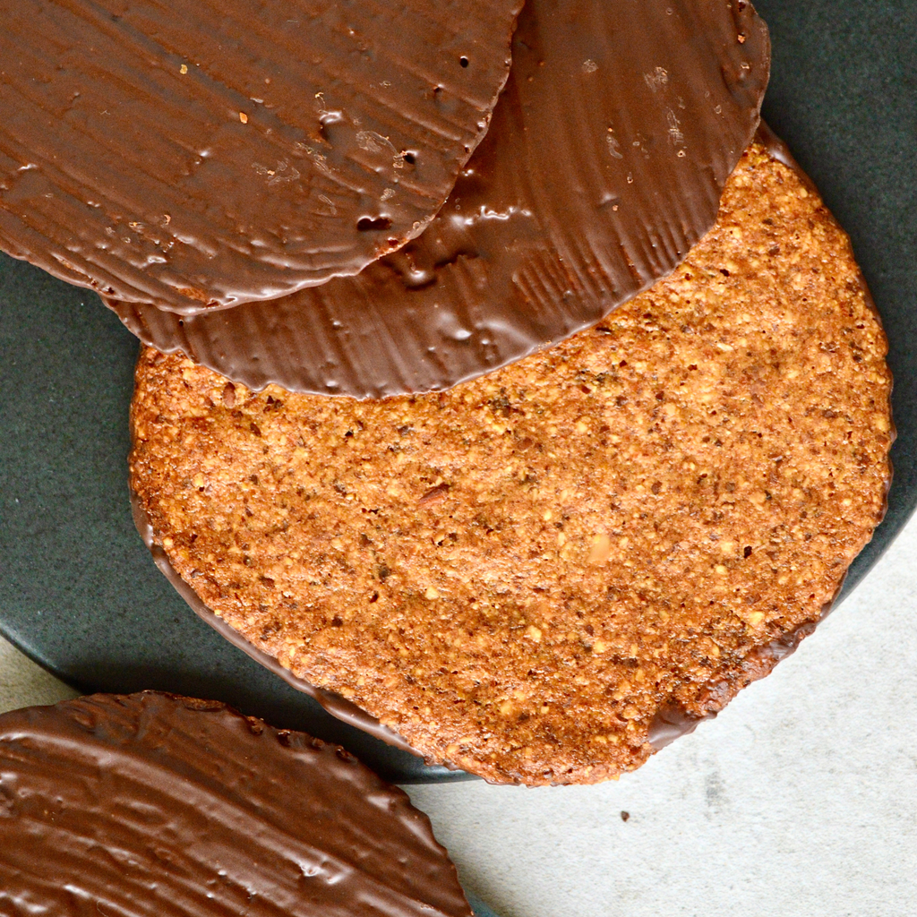 Galletas Florencia pack 6 unidades