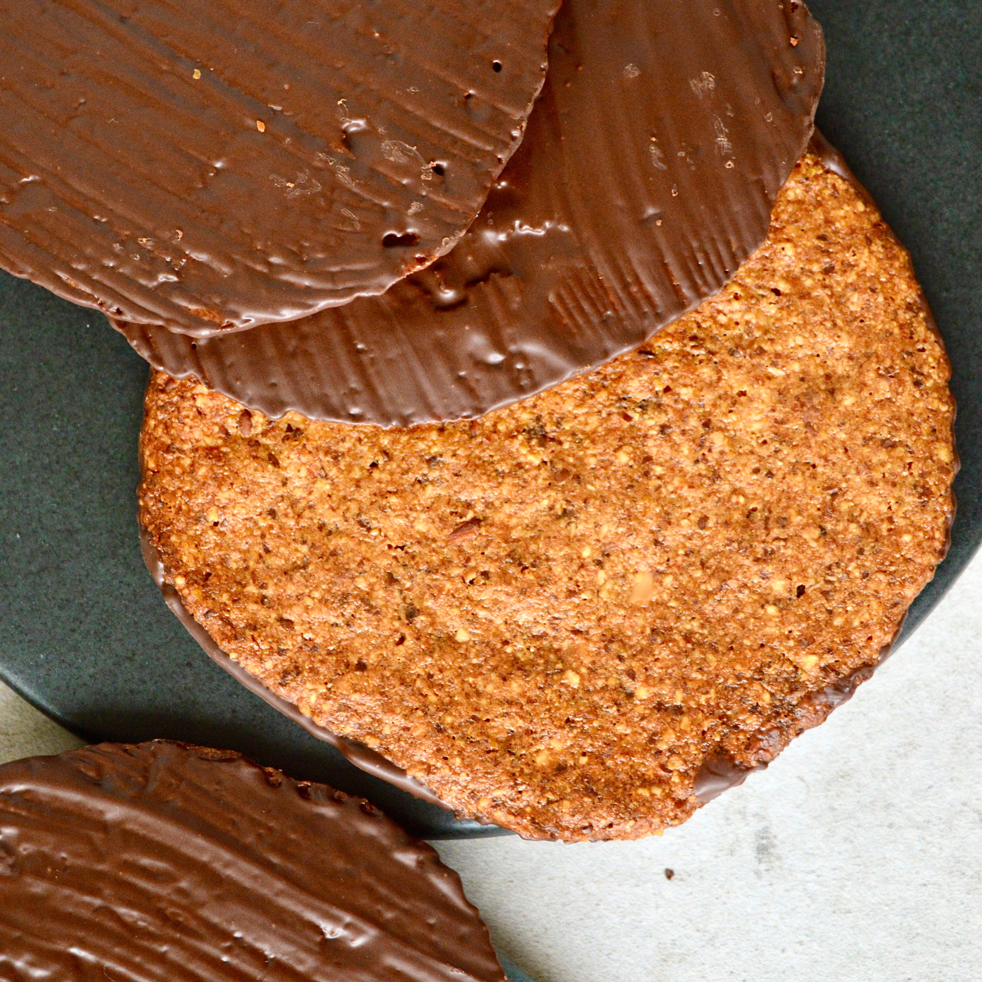 Galletas Florencia pack 6 unidades