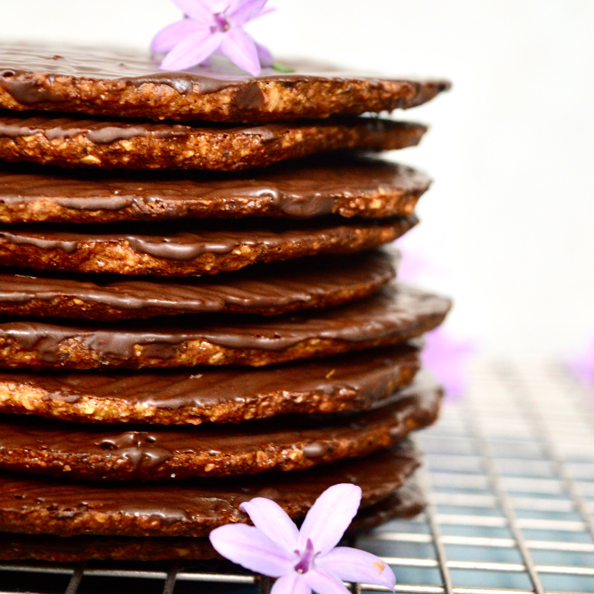 Galletas Florencia pack 6 unidades