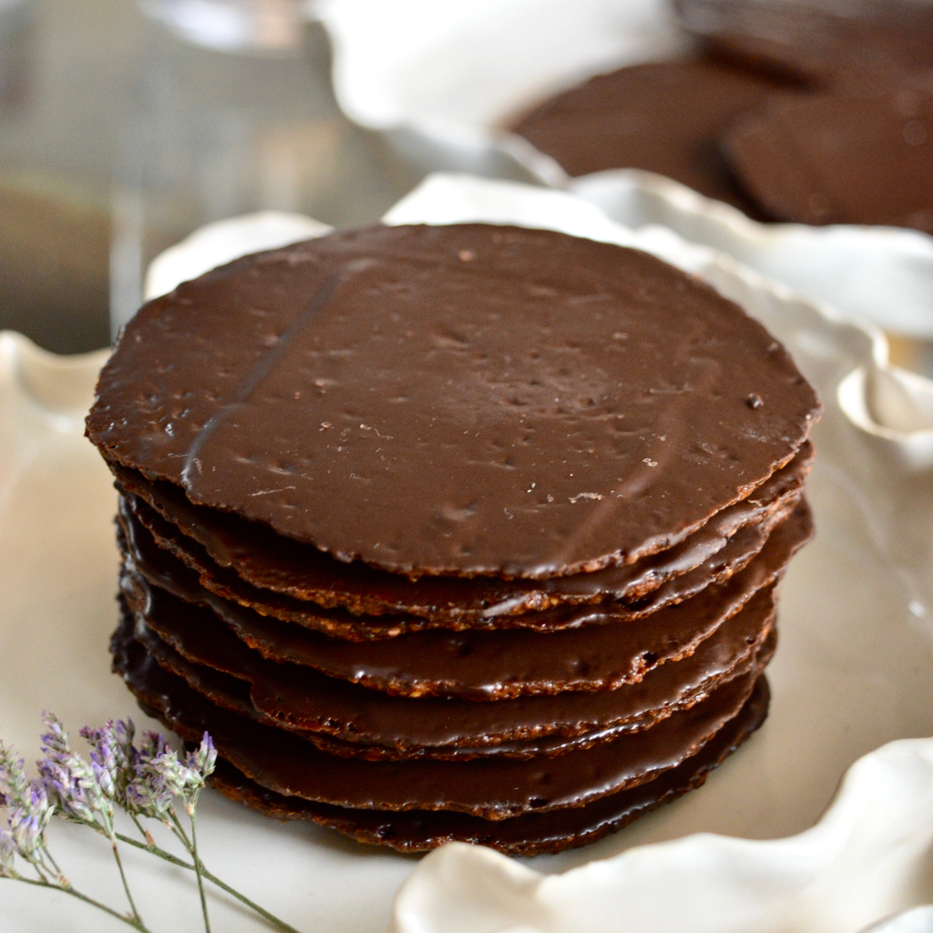 Mini Galletas Florencia pack 6 unidades