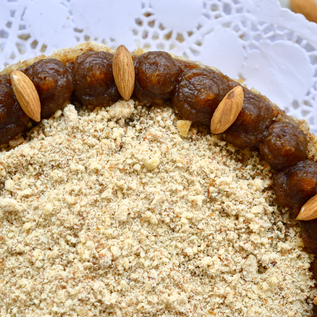Torta Mónica