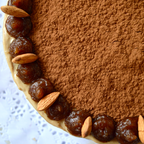 Torta Tiramisú
