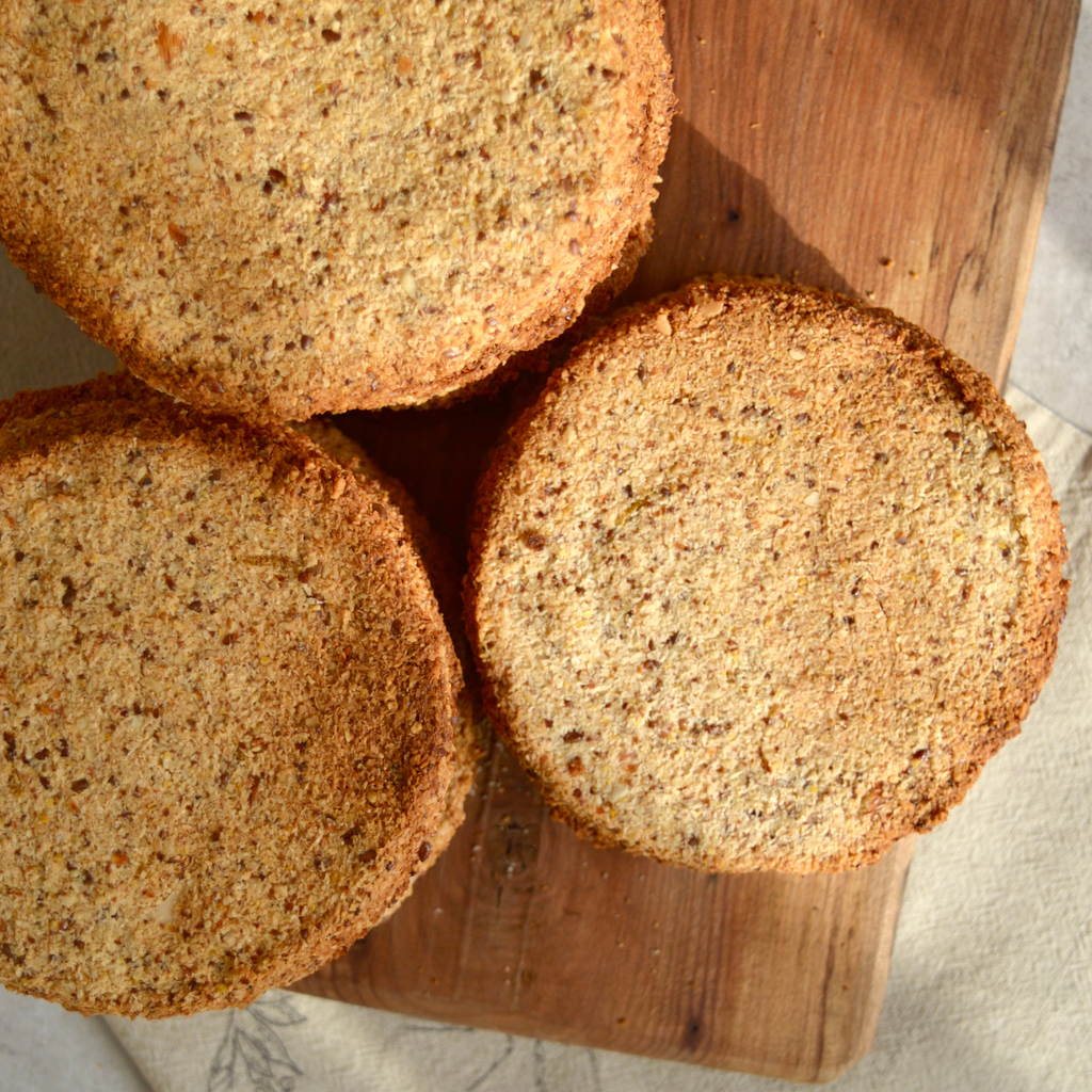 Galletón Coco Limón pack 6 unidades