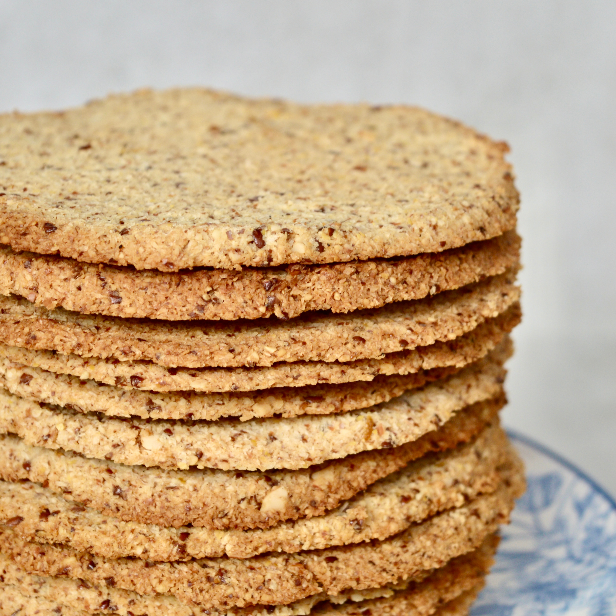 Galletón Coco Limón pack 6 unidades