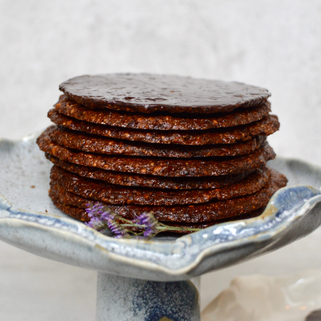 Mini Galletas Florencia pack 6 unidades