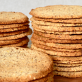 Galletón Coco Limón pack 6 unidades