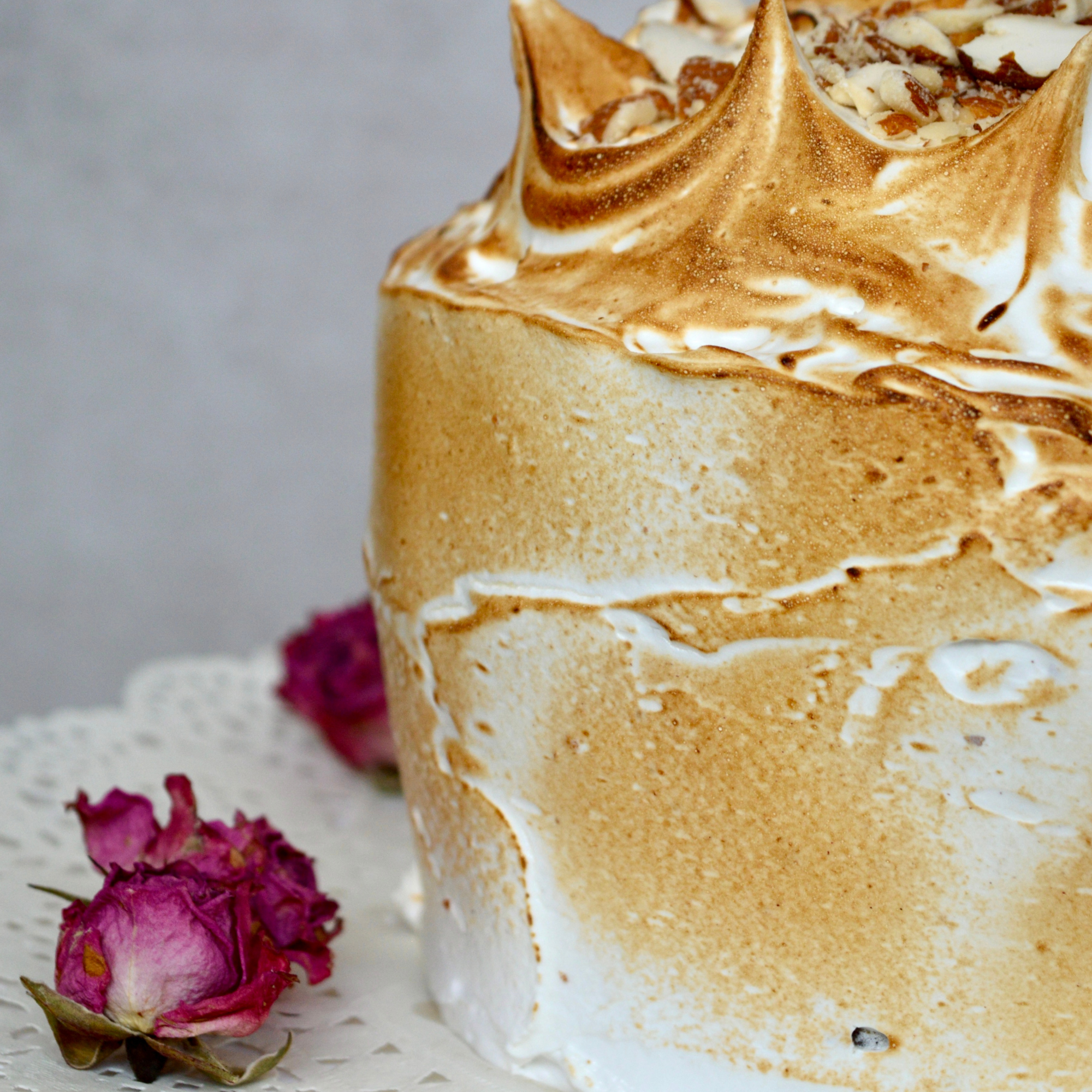 Torta Cocó