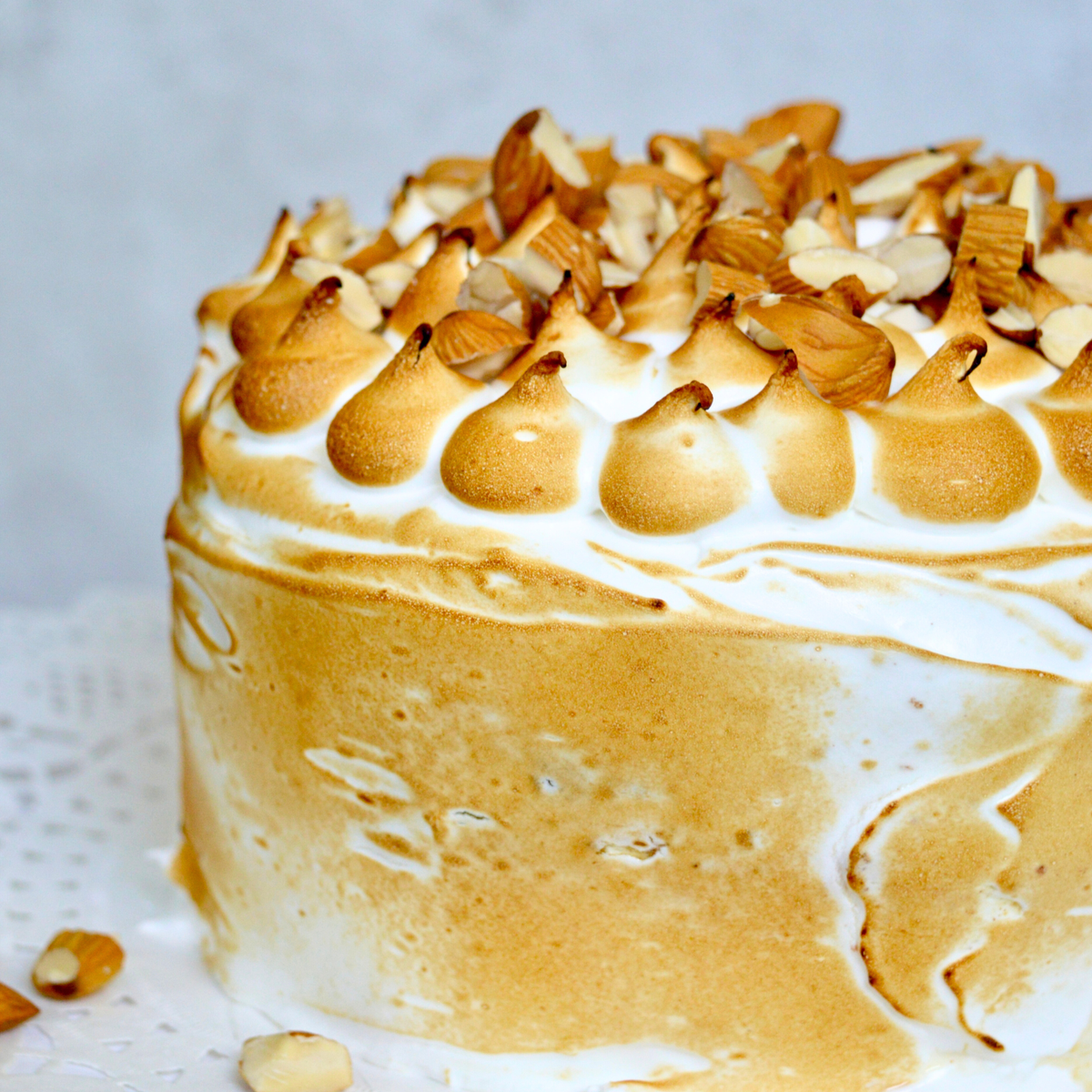 Torta Mañío
