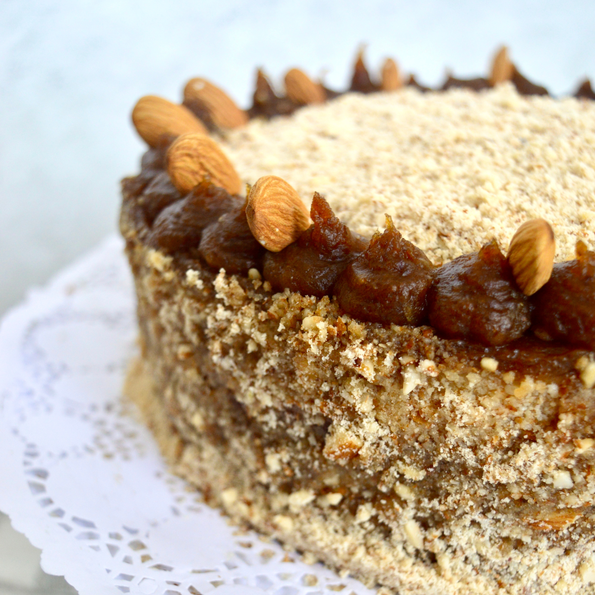 Torta Mónica