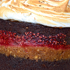 Torta Mara