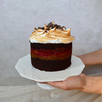 Torta Mara