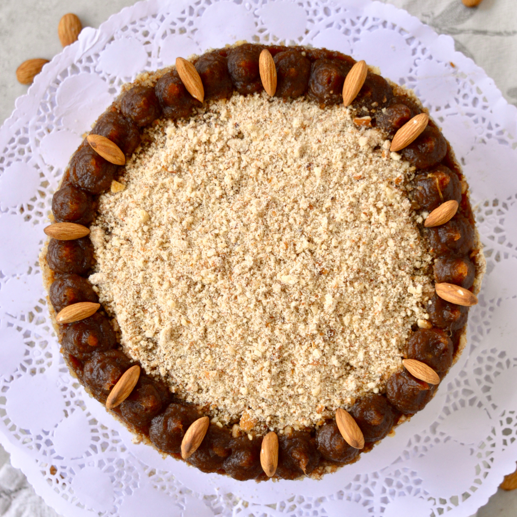 Torta Mónica