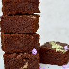 Brownie pack 6 unidades