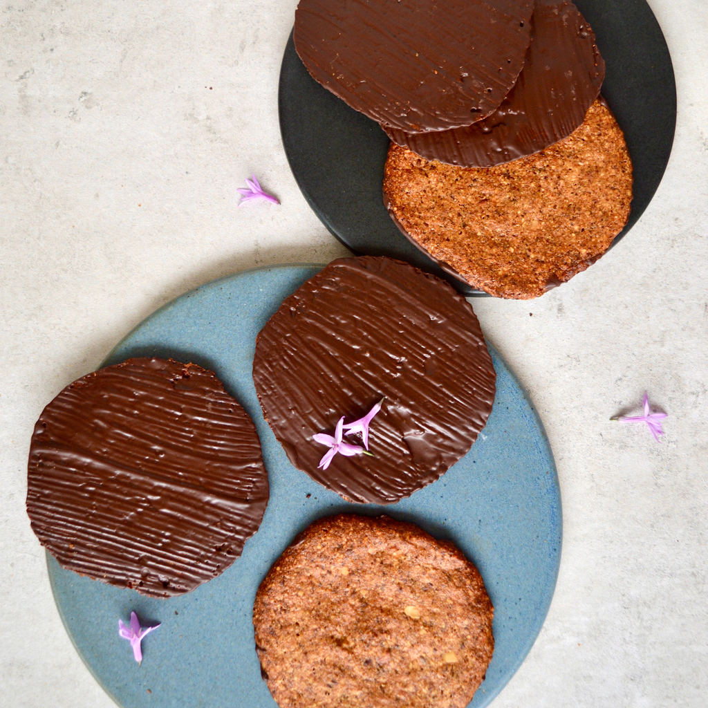 Galletas Florencia pack 6 unidades