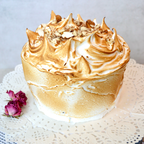 Torta Cocó
