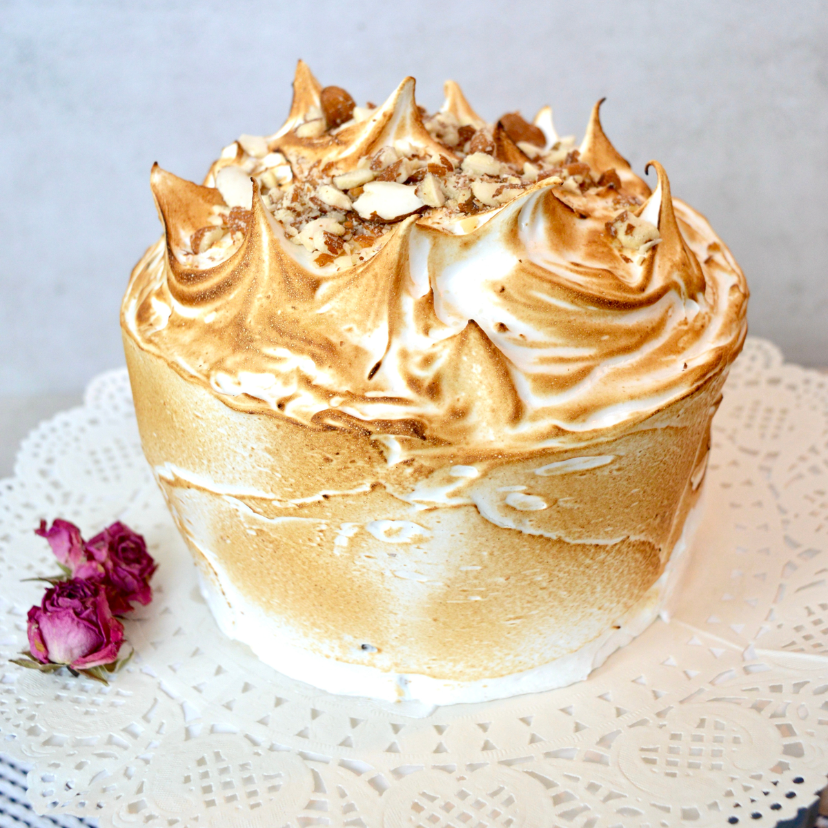 Torta Cocó