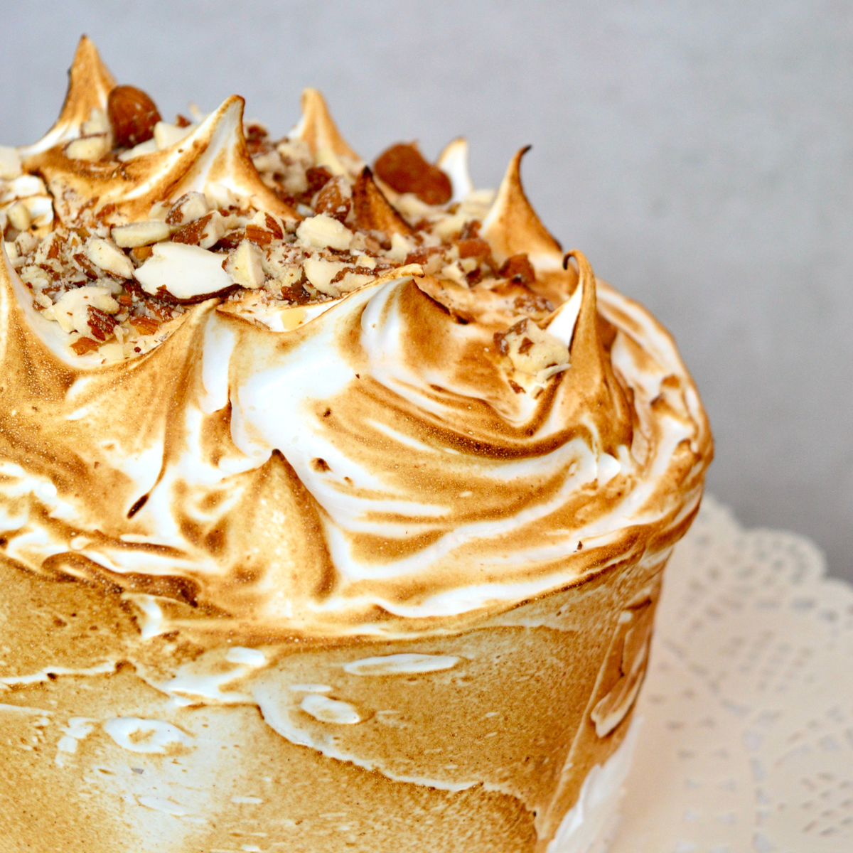 Torta Cocó