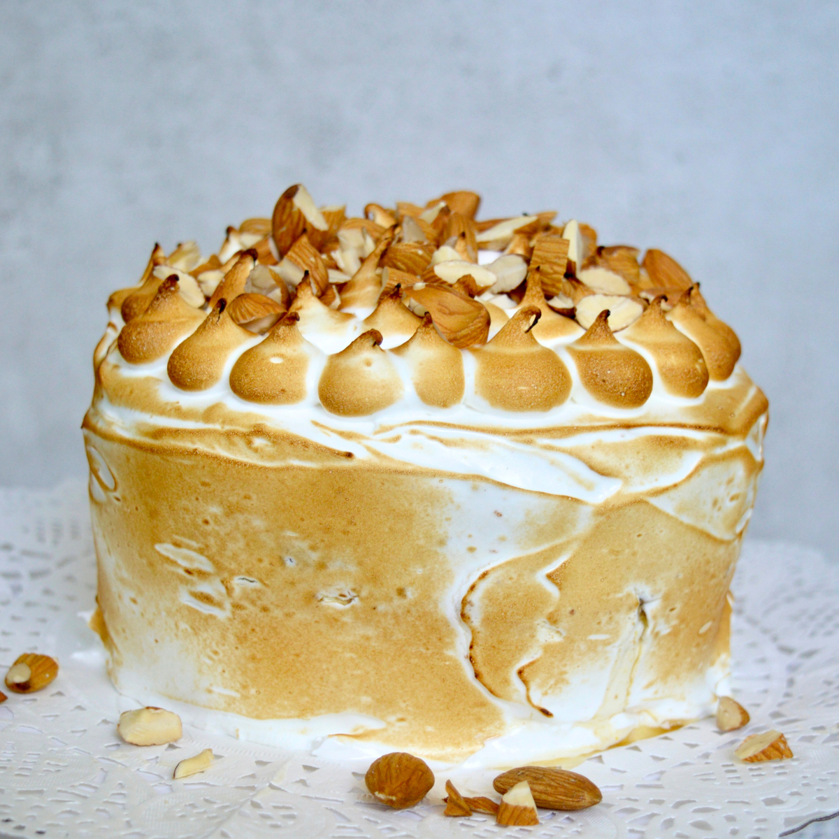 Torta Mañío