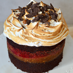 Torta Mara