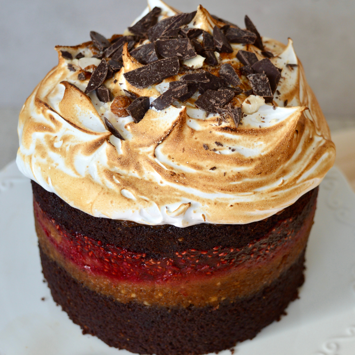 Torta Mara