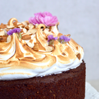 Torta Xi