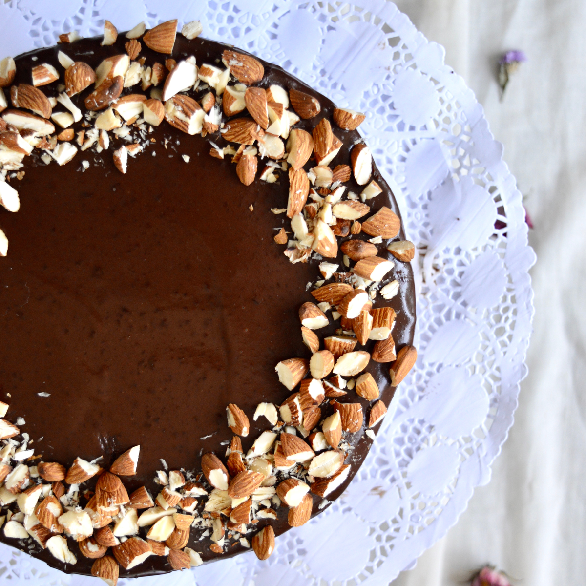 Torta Ana