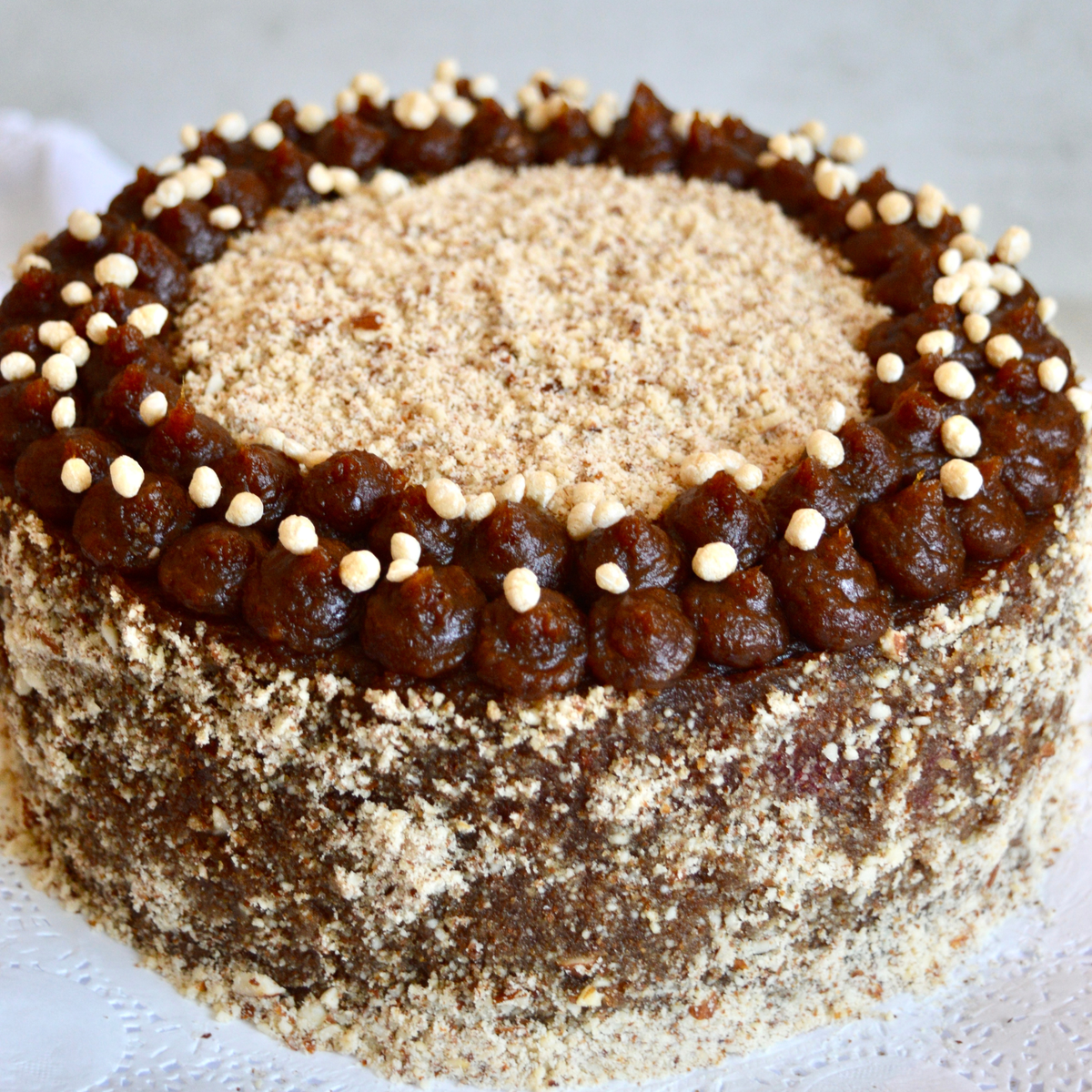 Torta Filippa