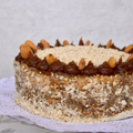 Torta Mónica