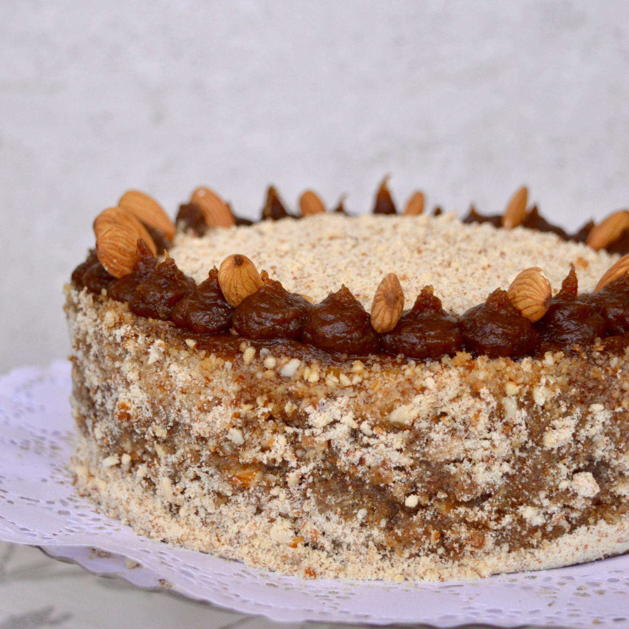 Torta Mónica