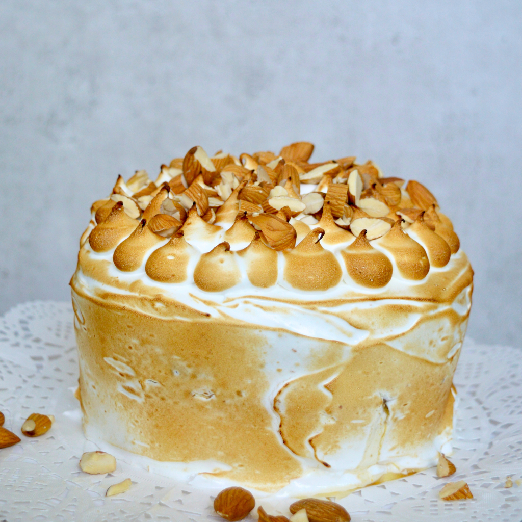 Torta Mañío