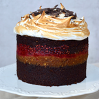 Torta Mara