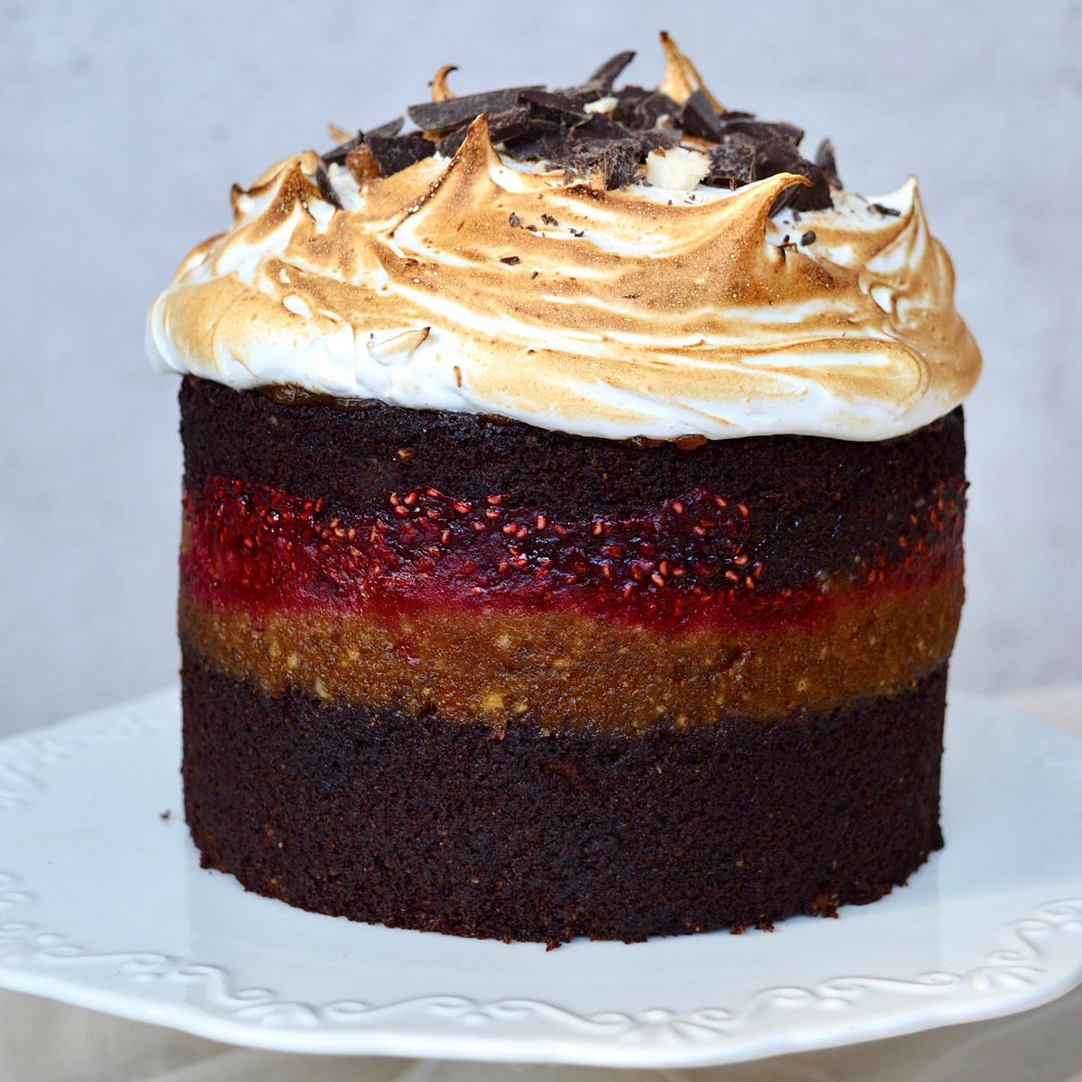 Torta Mara