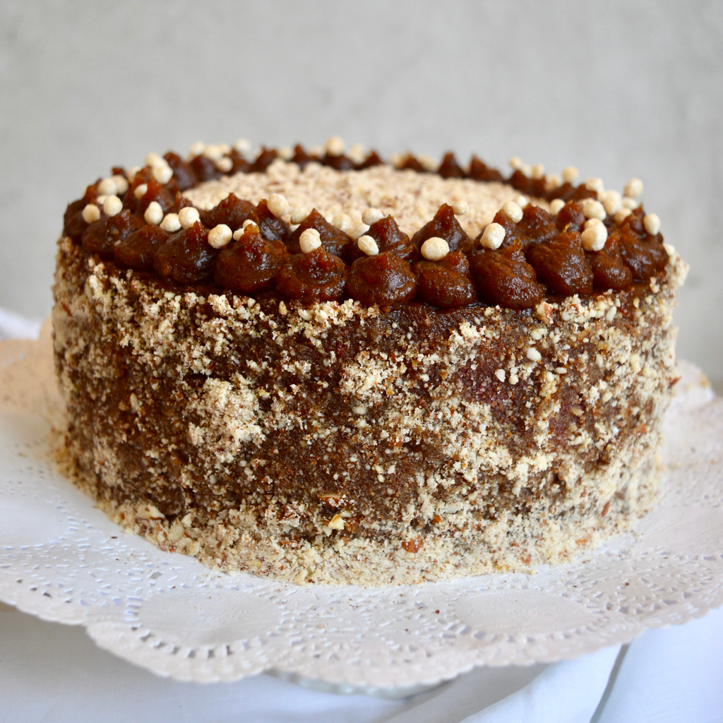 Torta Filippa