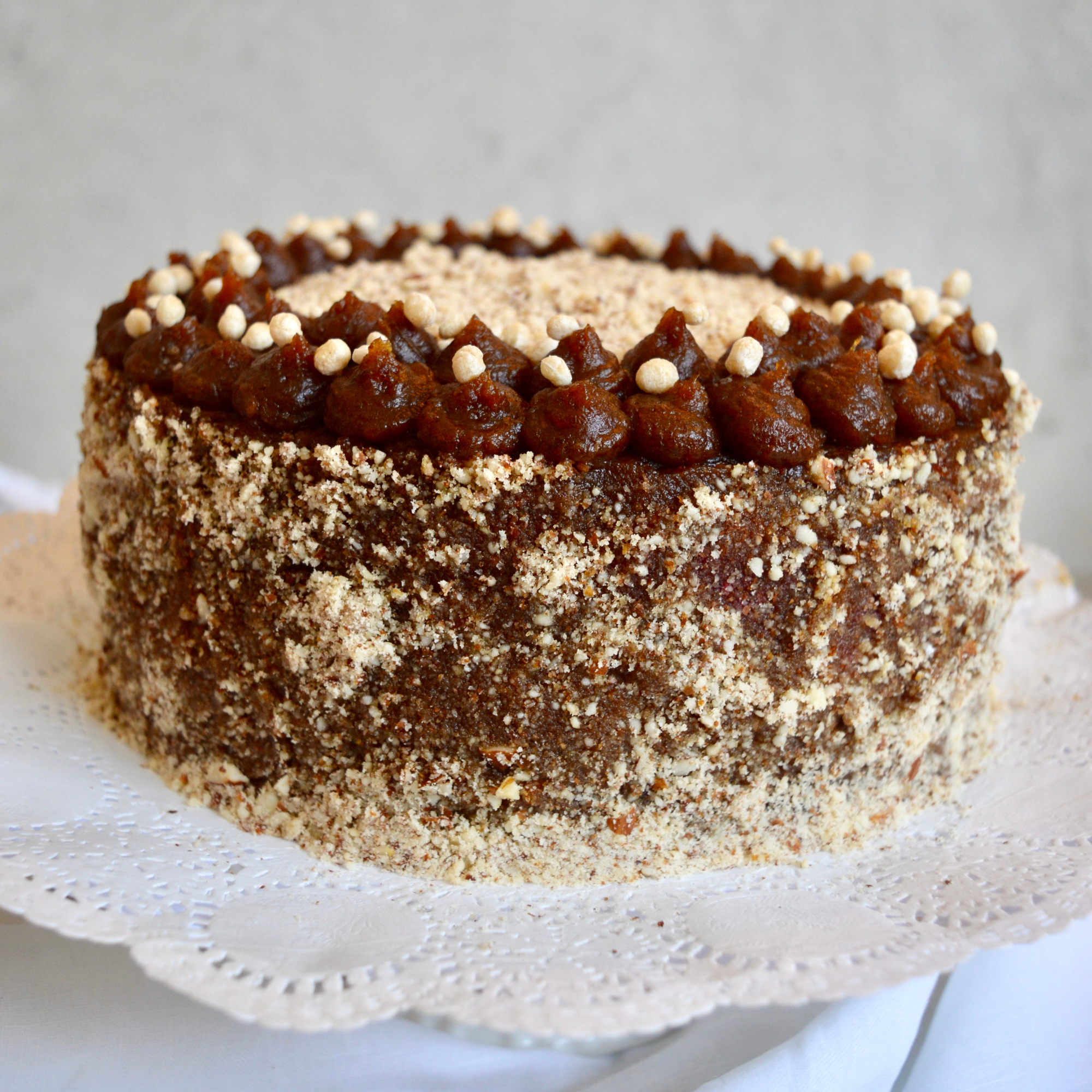 Torta Filippa