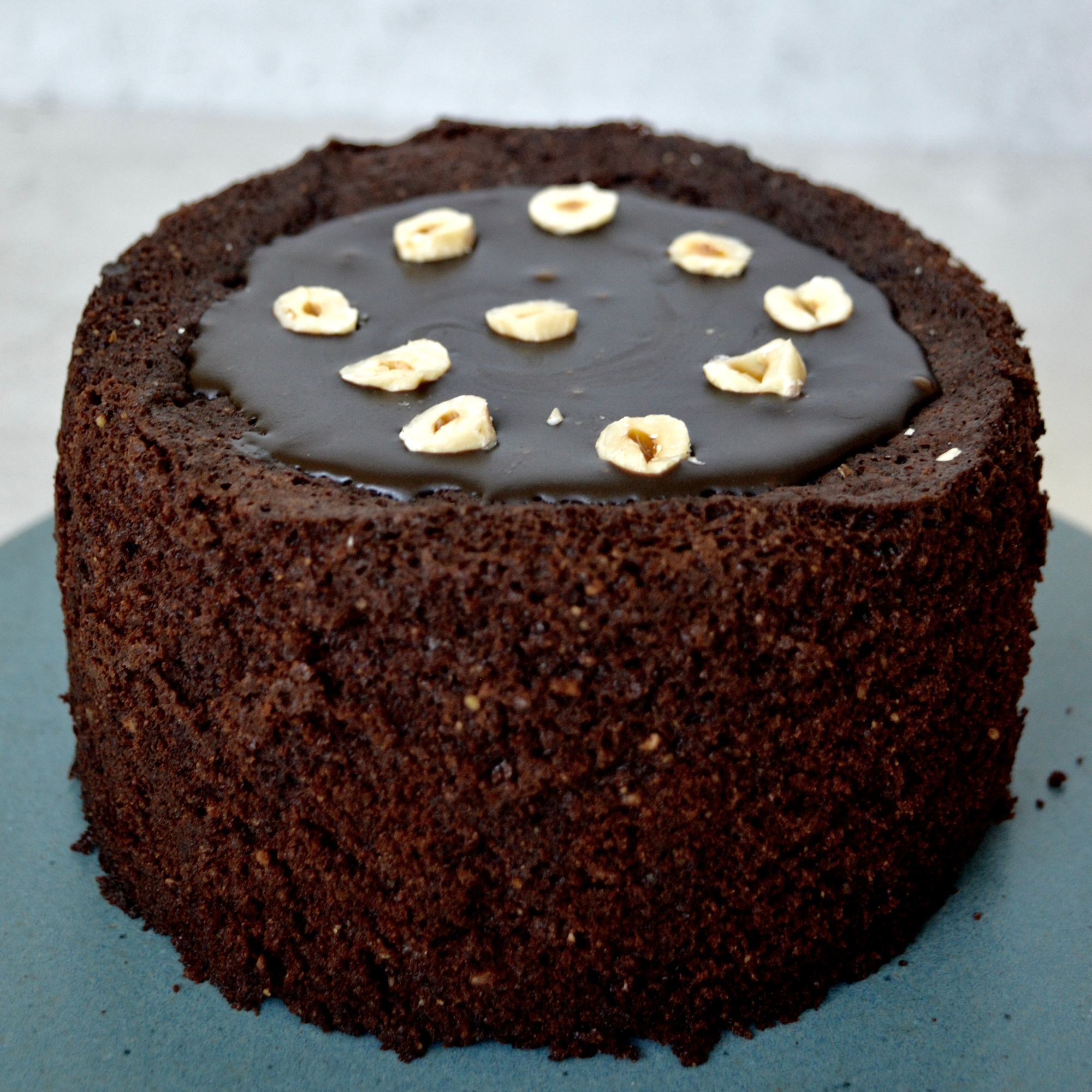 Torta Canelo